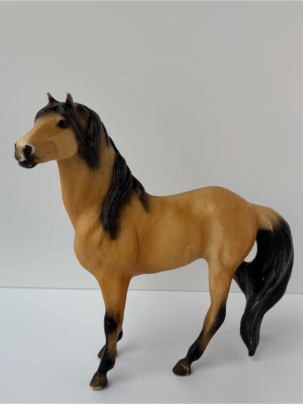 Breyer Reeves #751103 Spirit Kiger Mustang Spirit Horse Figure